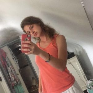 Meet your Posher, Chloë